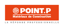 Matériaux de construction Lyon PointP