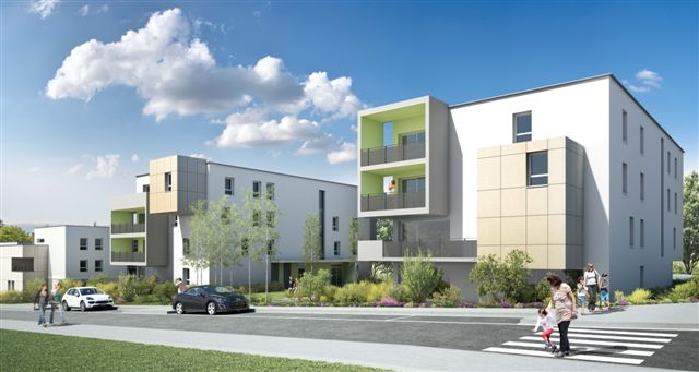 LE LIVRON ANNEMASSE (74)