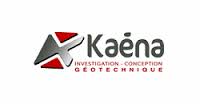 KAENA logo