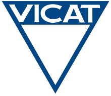 Vicat ciment