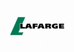 Lafarge Ciment, Granulats et bétons